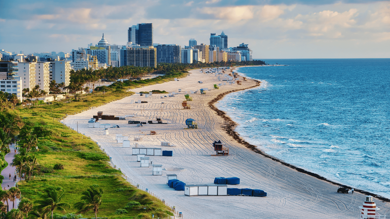 Did the Miami Real Estate Market Cool in May?