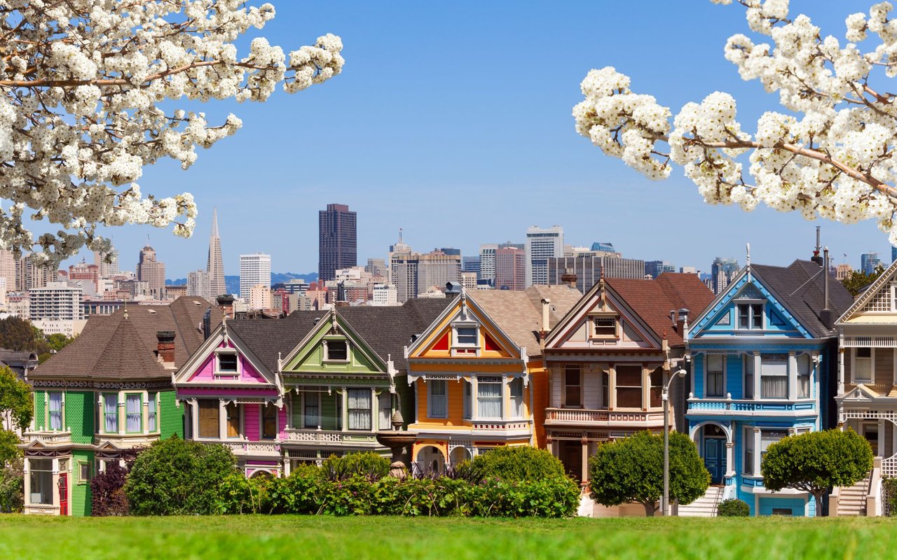 Victorian Houses and Architecture