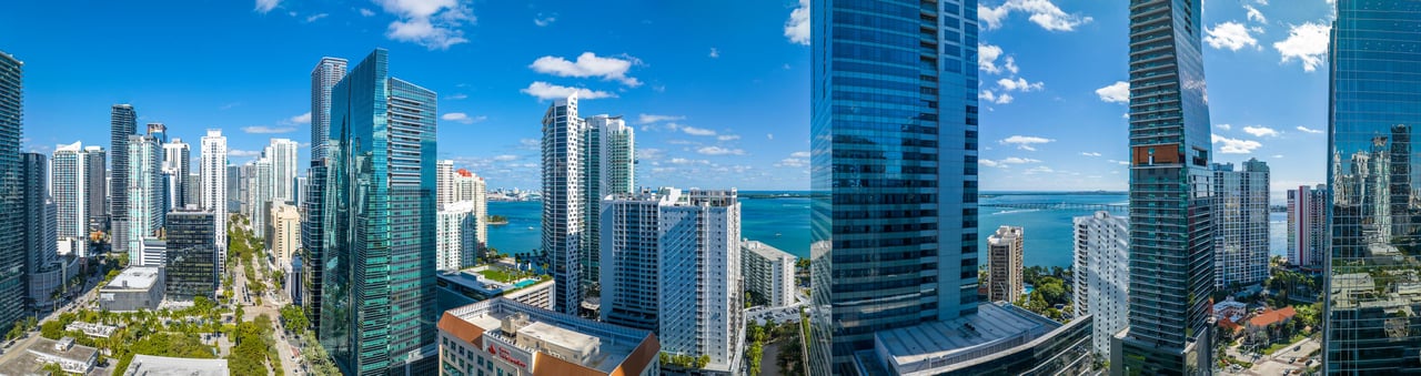 1428 Brickell