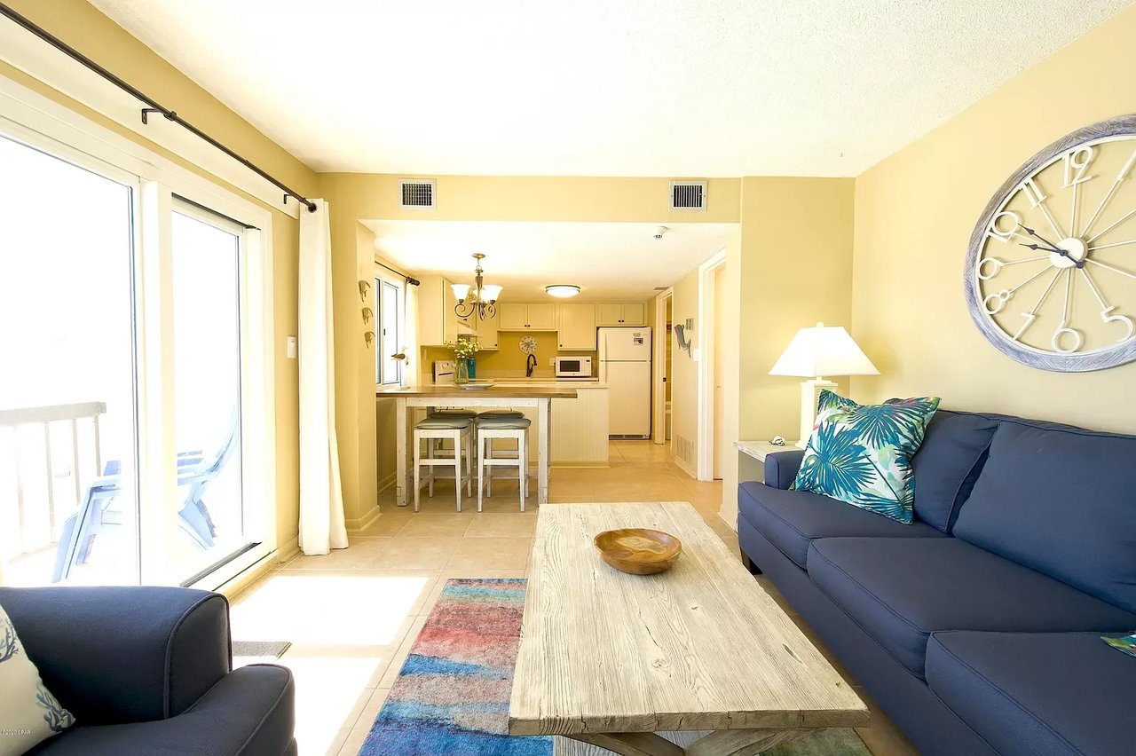 23223 Front Beach Road Unit 516