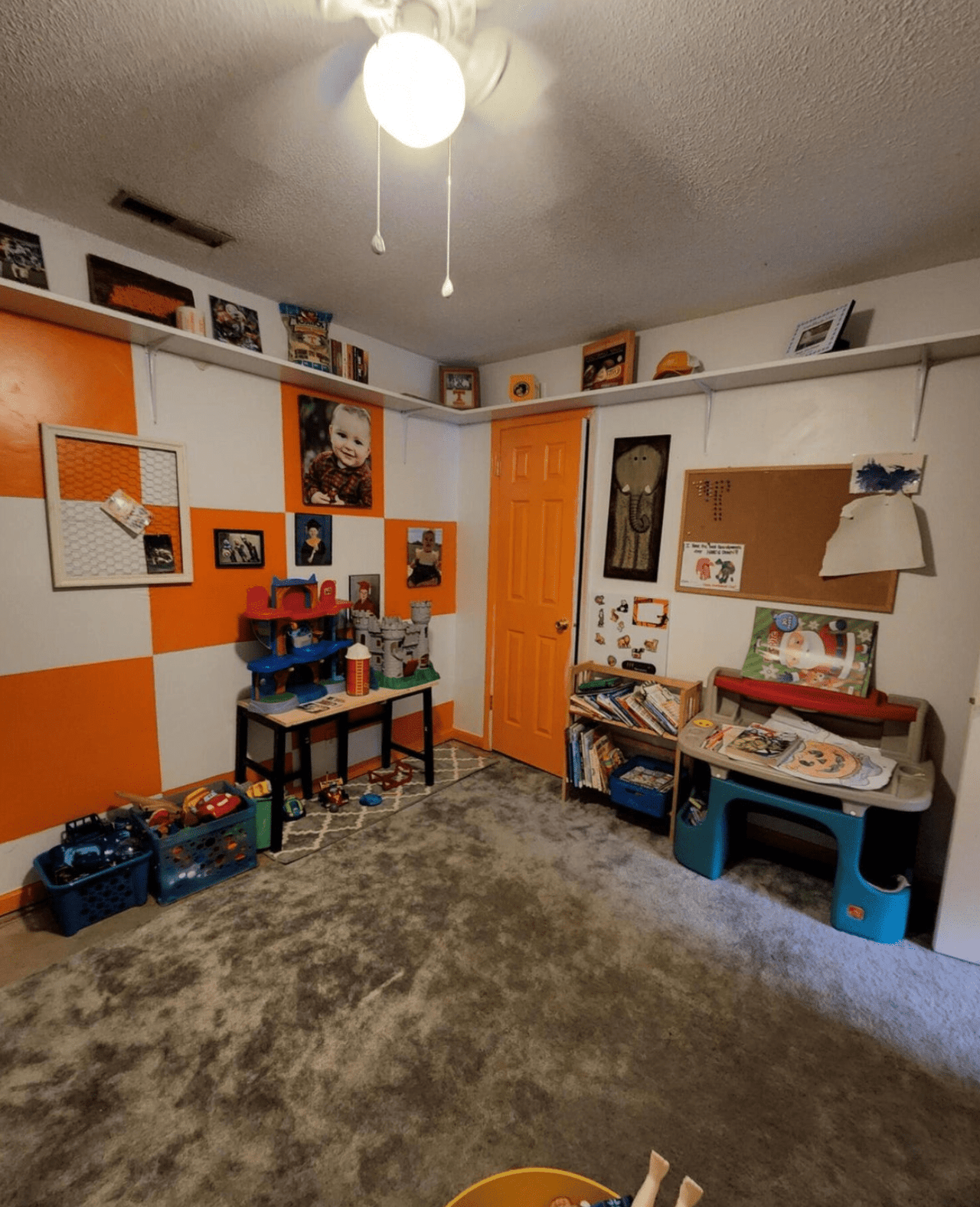 7308 Marble Springs Rd