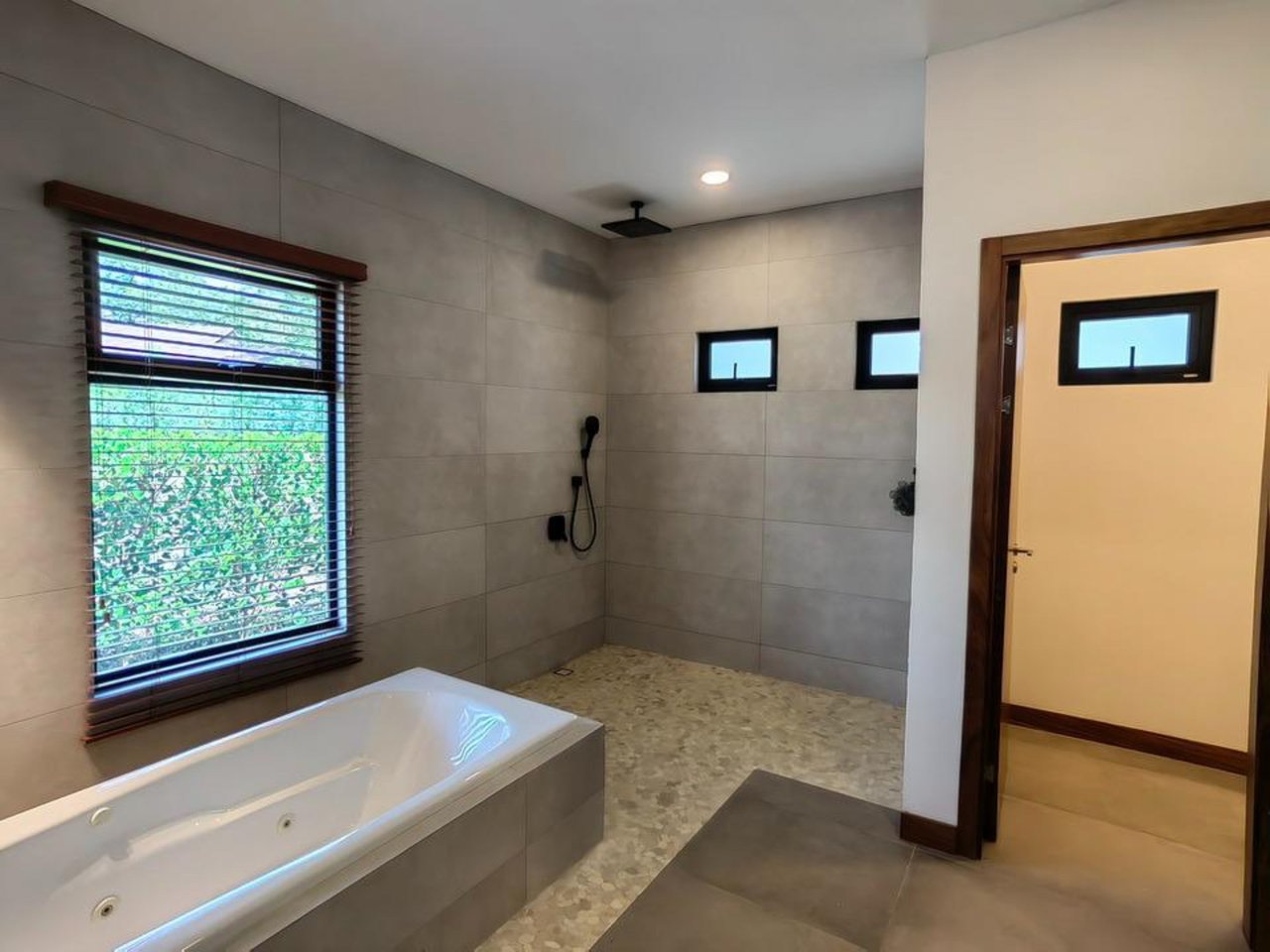 Contemporary Golf Front Home, Conchal, Guanacaste