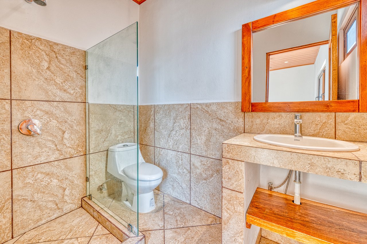 Multi House Rental Compound, Tamarindo, Guanacaste