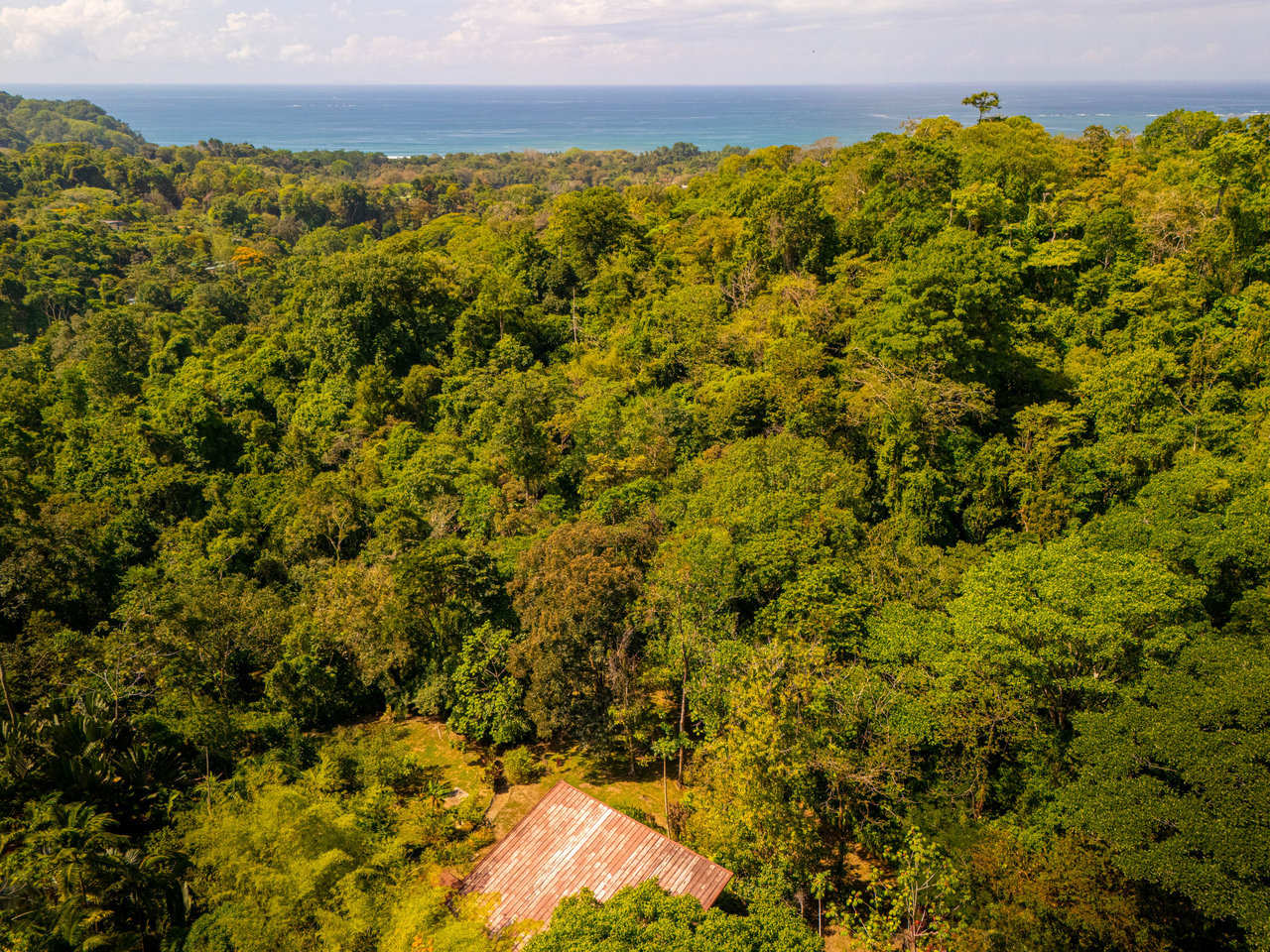 Casa Vida Tranquila
