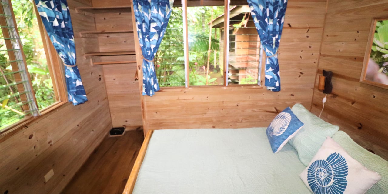 Riverfront Boutique Jungle Hotel, Ojochal, Puntarenas