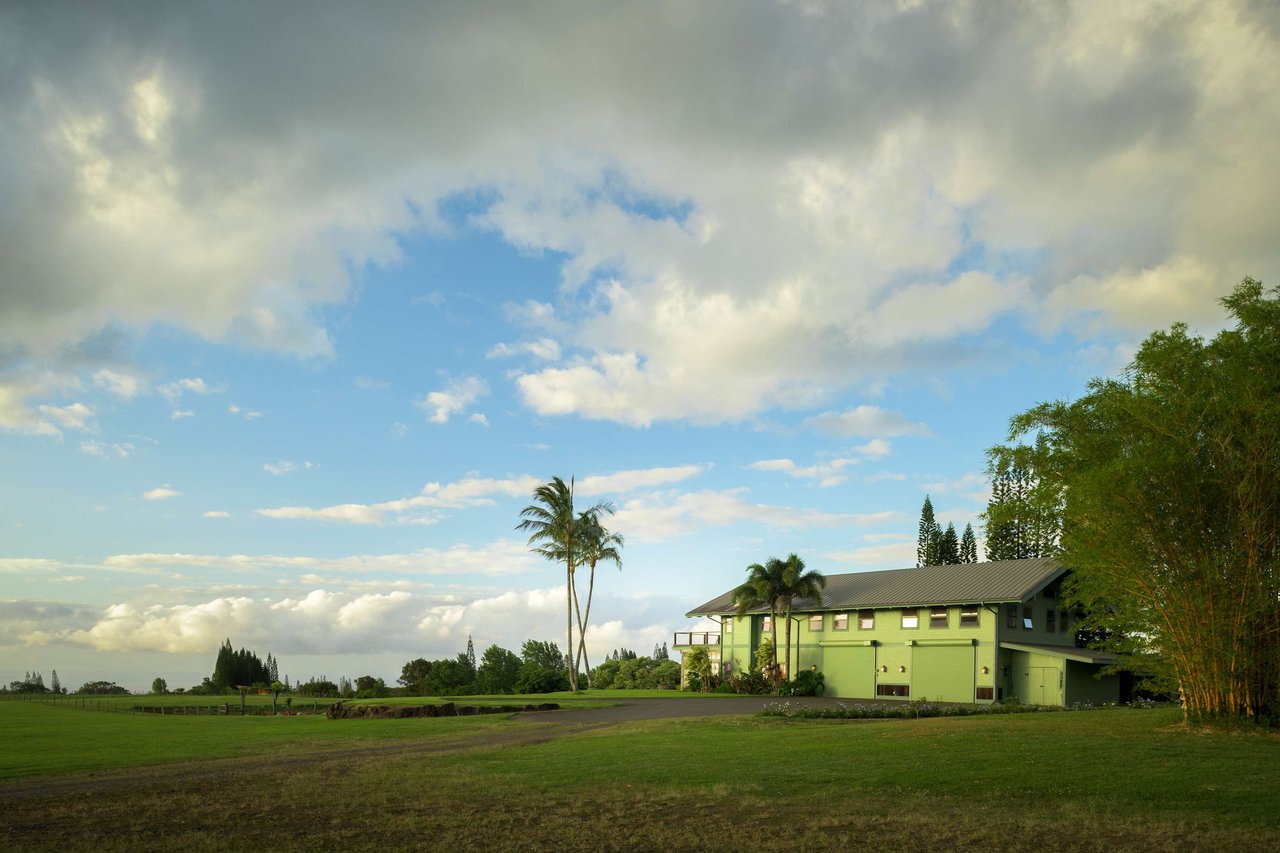 Blue Rock Ranch