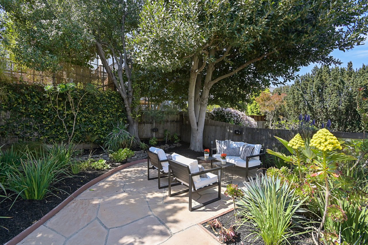 Flexible Living and Green Upgrades