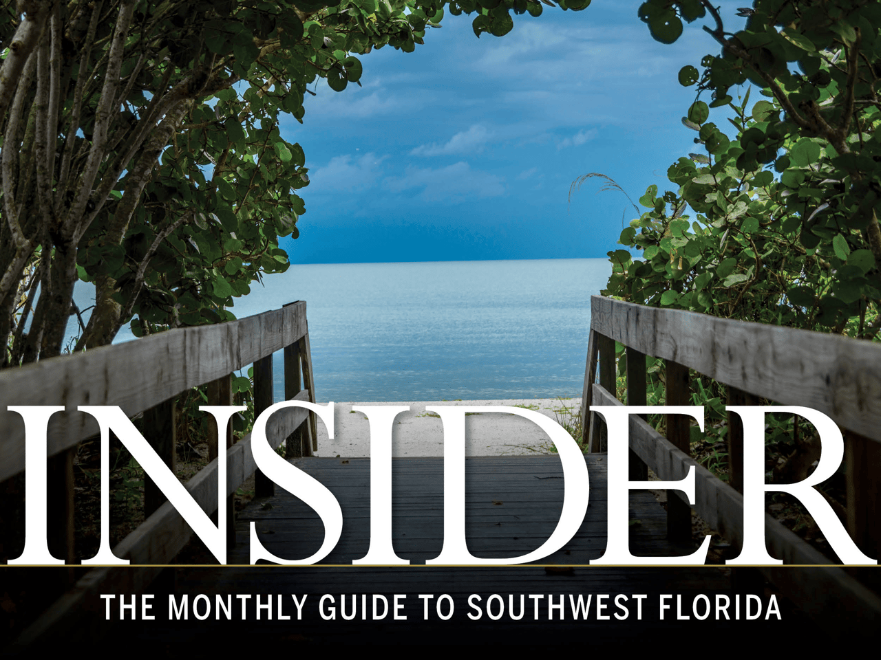 Your Monthly Guide for Things to do in SWFL