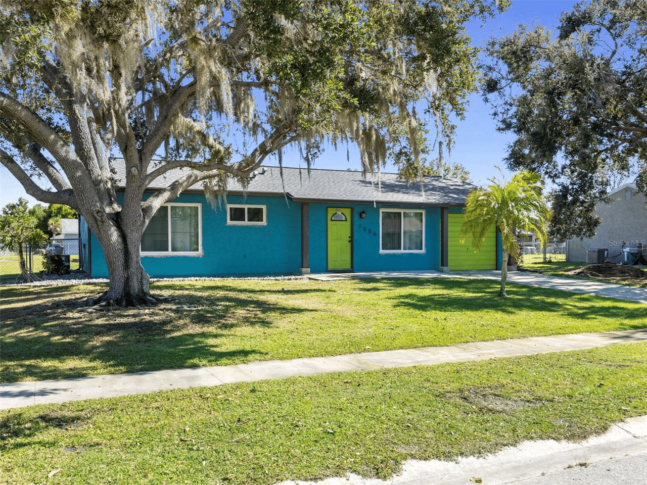 🏖️🏠PENDING🏠🏖️ 7556 HANCHEY ST, NORTH PORT, FL 34287