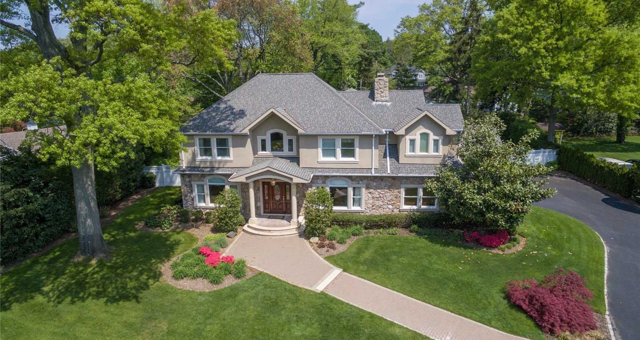 Priciest home sales in Port Washington