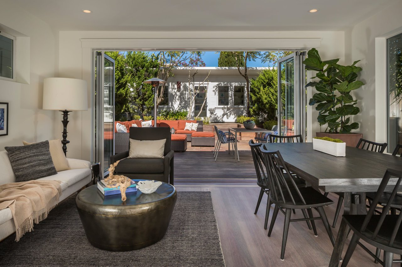 Extraordinary Noe Valley Home