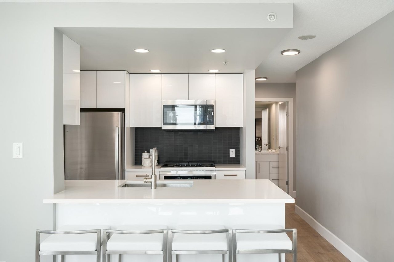 1003-550 Pacific Street, Vancouver