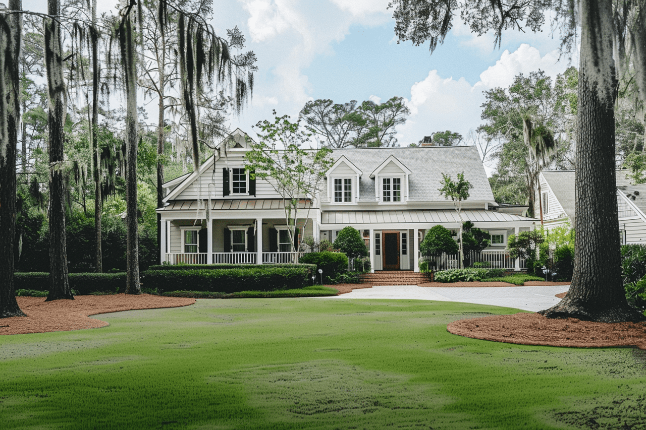 Skidaway Island