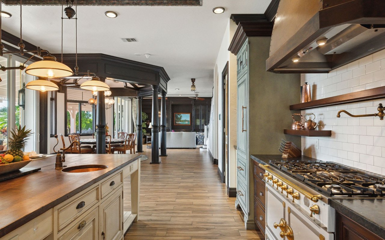 Bait Shack Estate