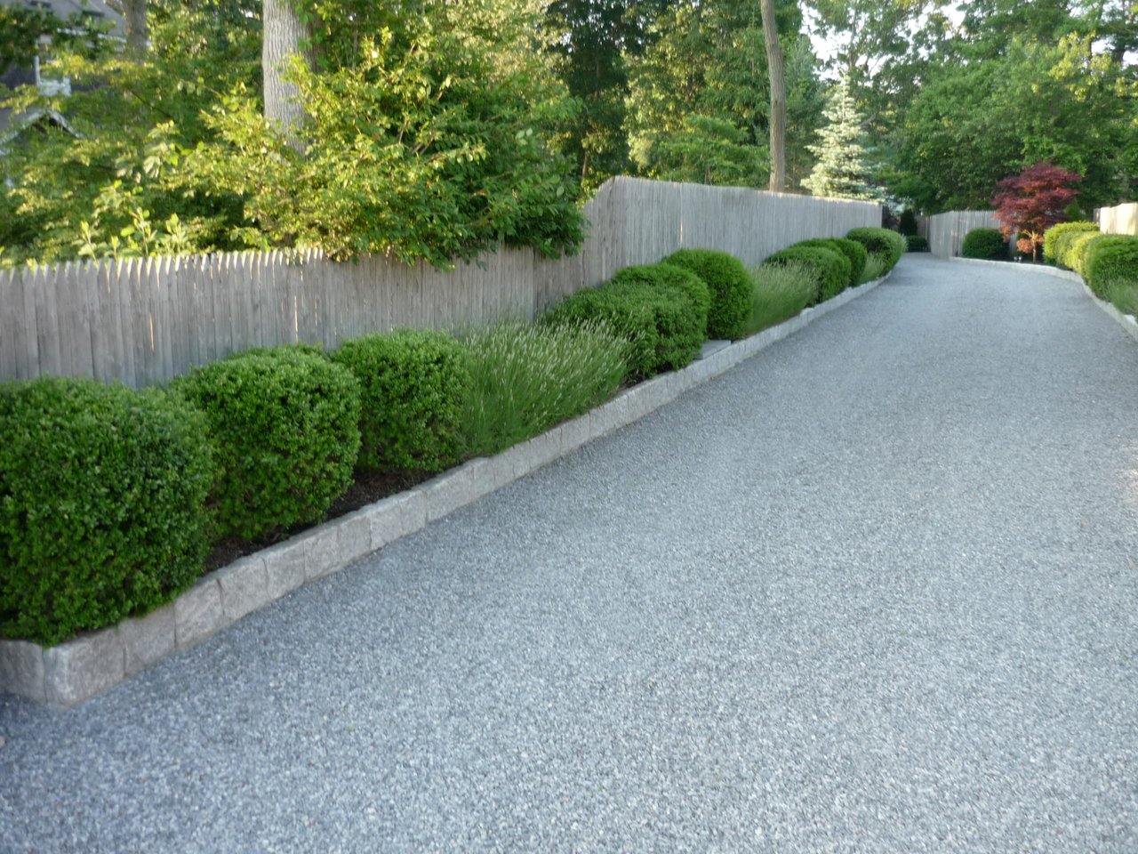 Undisclosed Address, East Quogue