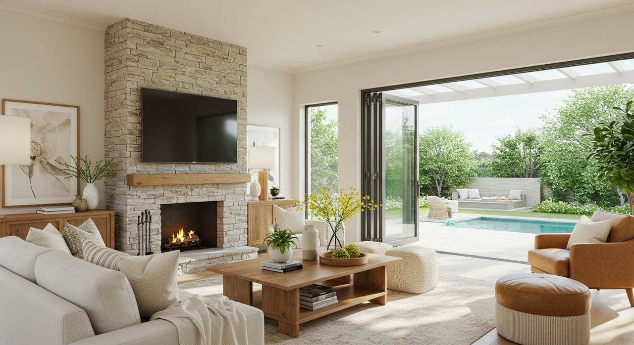 Renting vs. Buying: The Net Worth Gap You Need To See