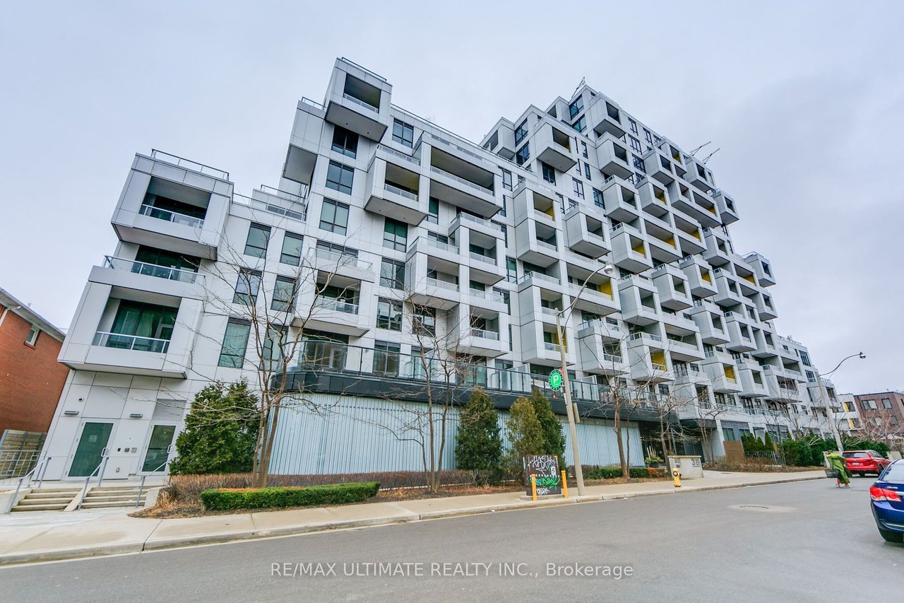 URBAN LIVING AT ITS FINEST 