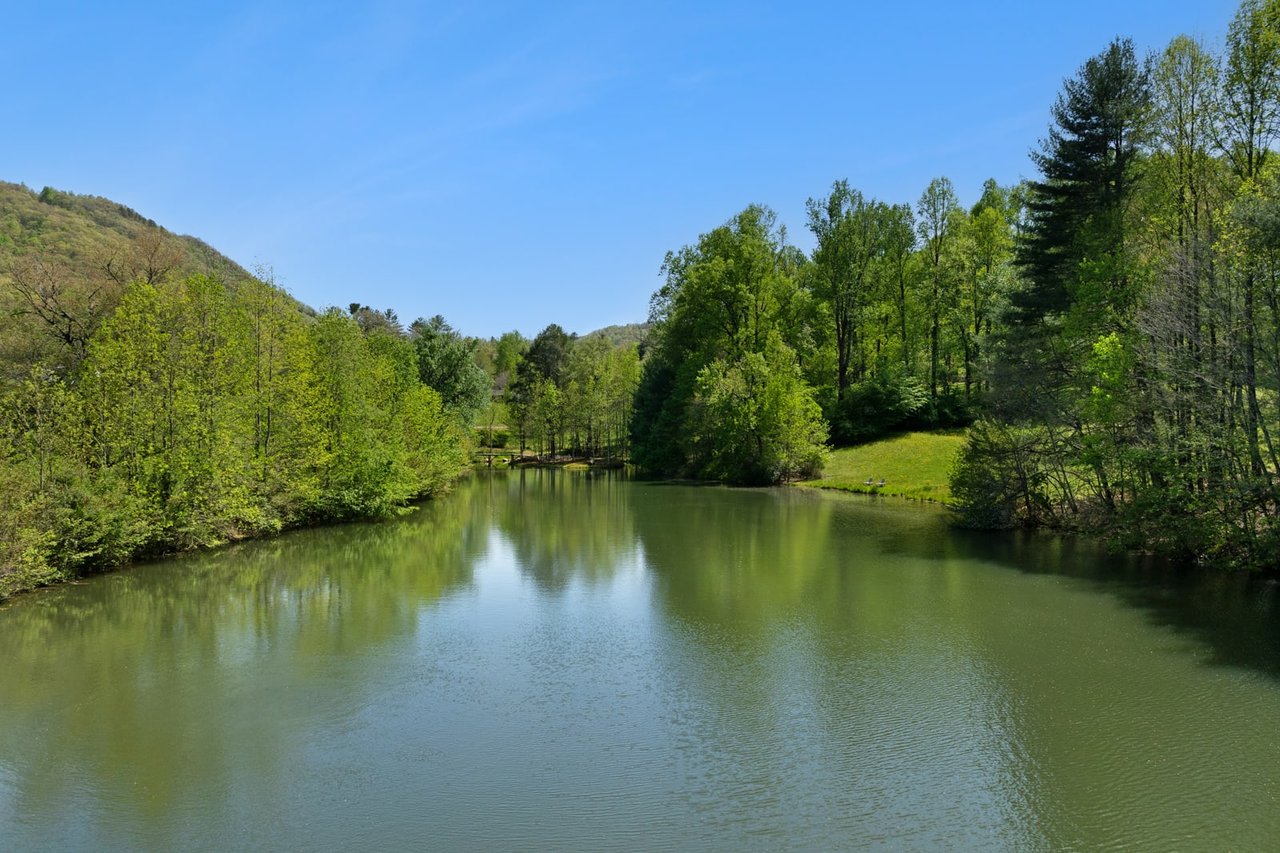 Blue Fish Farm