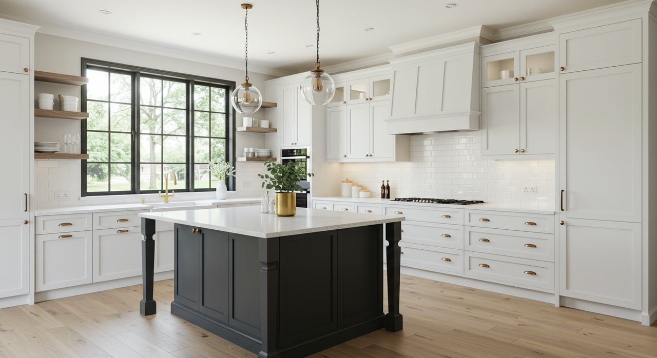 9 Features That Every Modern Home Should Have