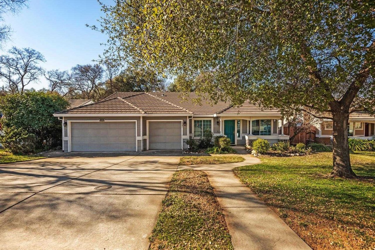 3392 Tea Rose Drive