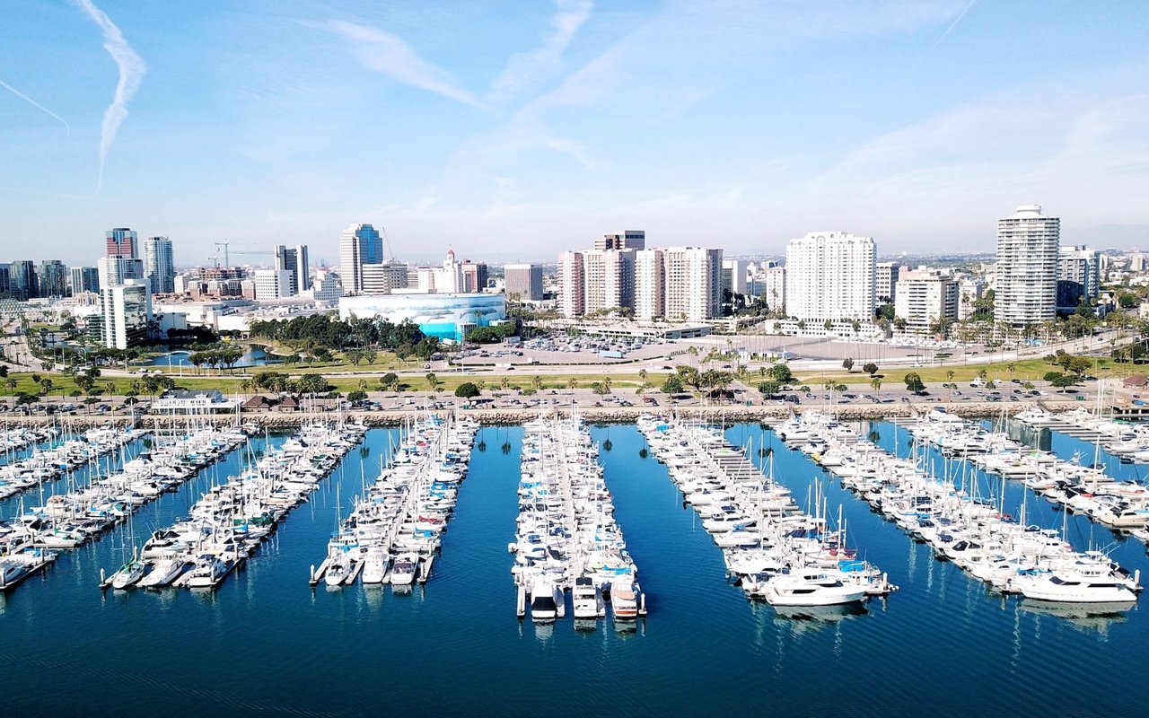 Long Beach