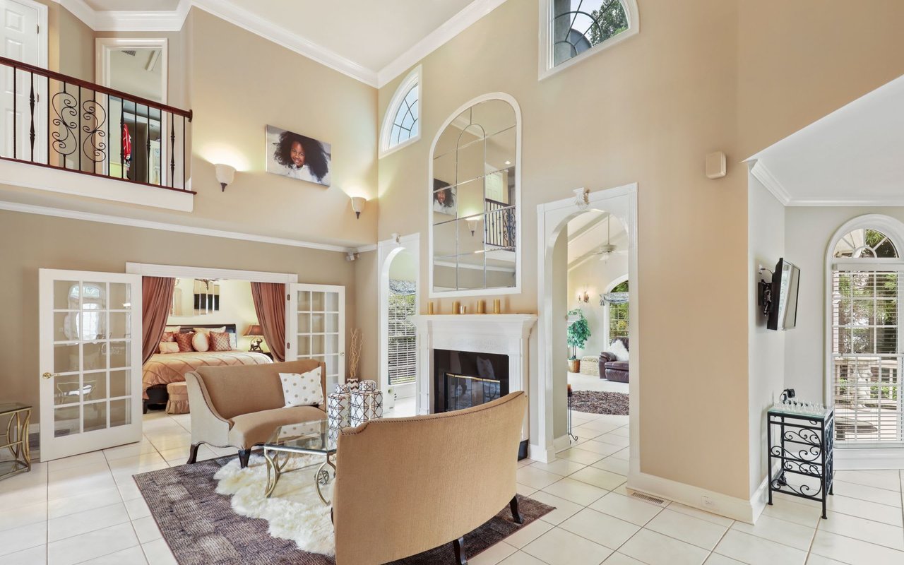 3310 Sugar Valley Trail