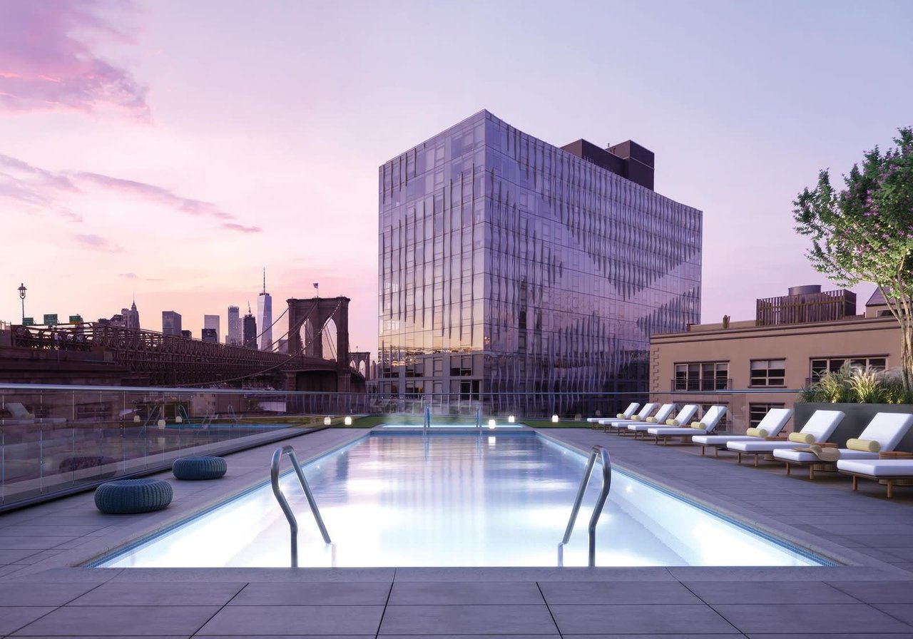 30 Front St, #20E