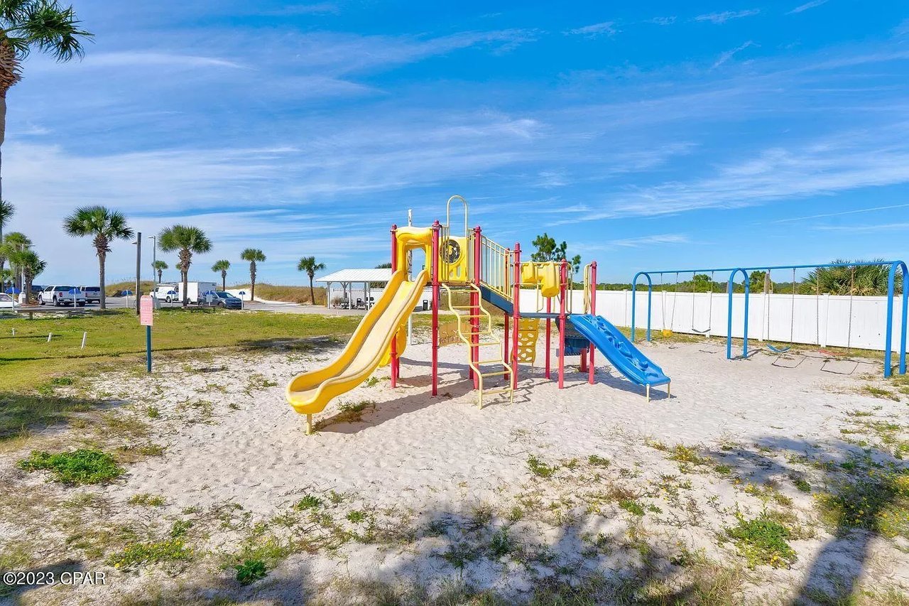 23223 Front Beach Road Unit A-521