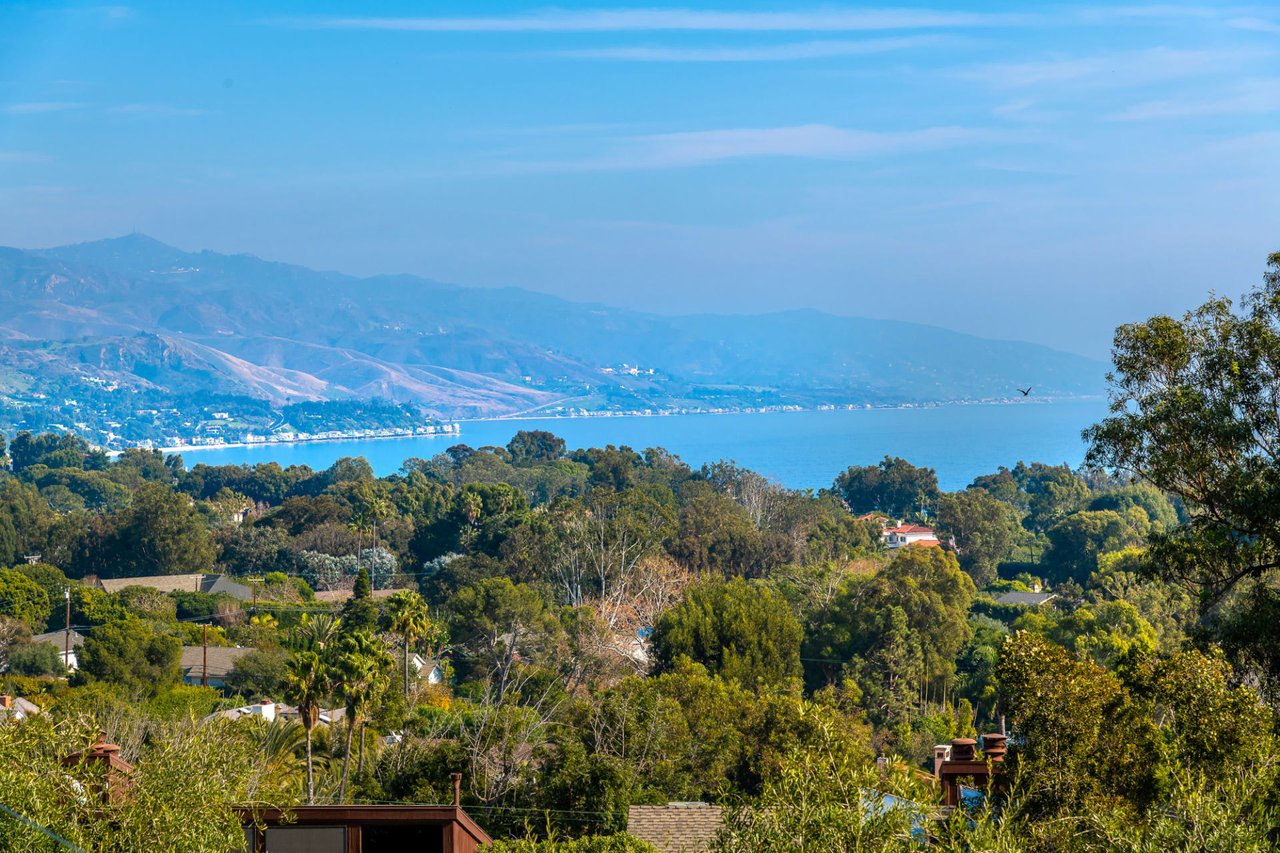 Point Dume Estate