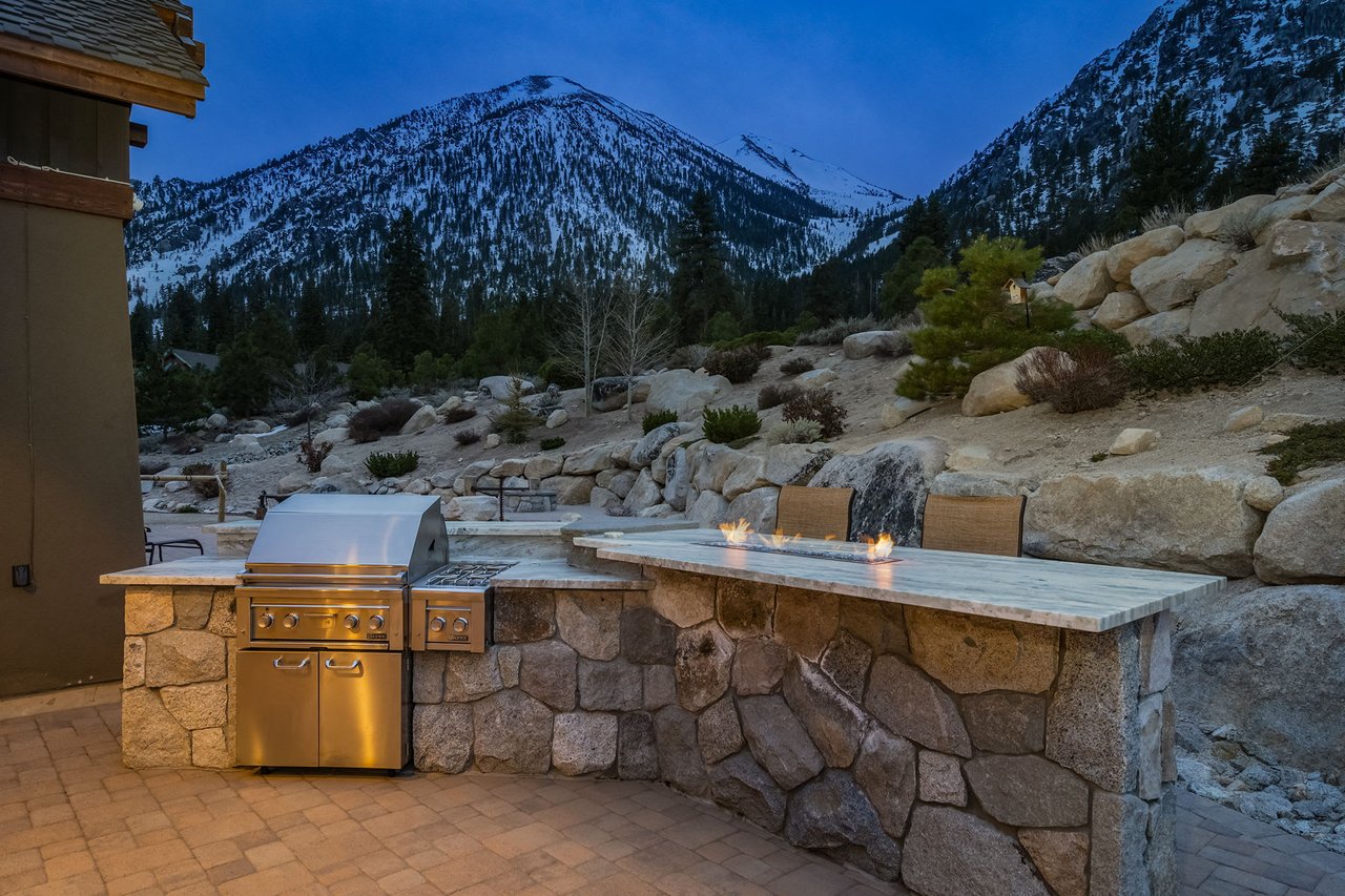 Jobs Peak Stunner-Custom Built-Nevada Beauty