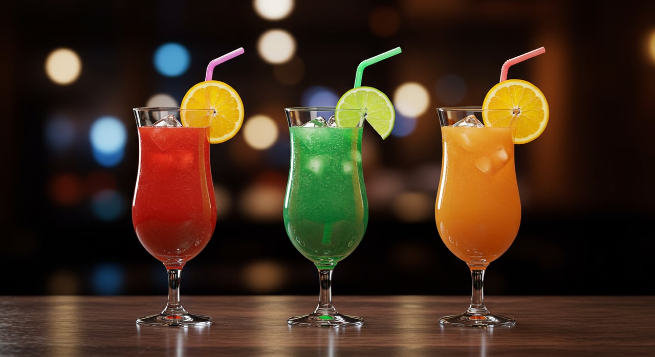 San Diego Rescue Mission Casual Cocktail Benefit