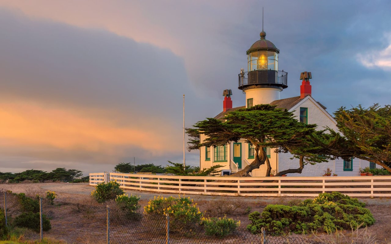 Pacific Grove