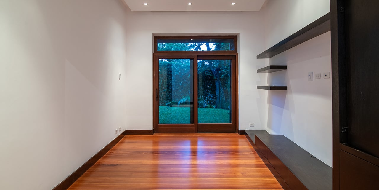 Contemporary Luxury Garden Home, Santa Ana, San Jose