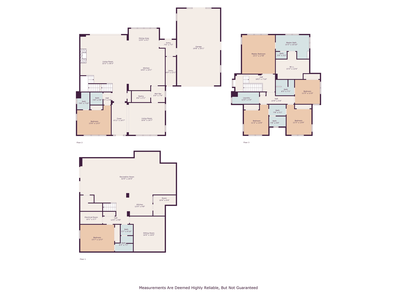 16709 Marchmont DR