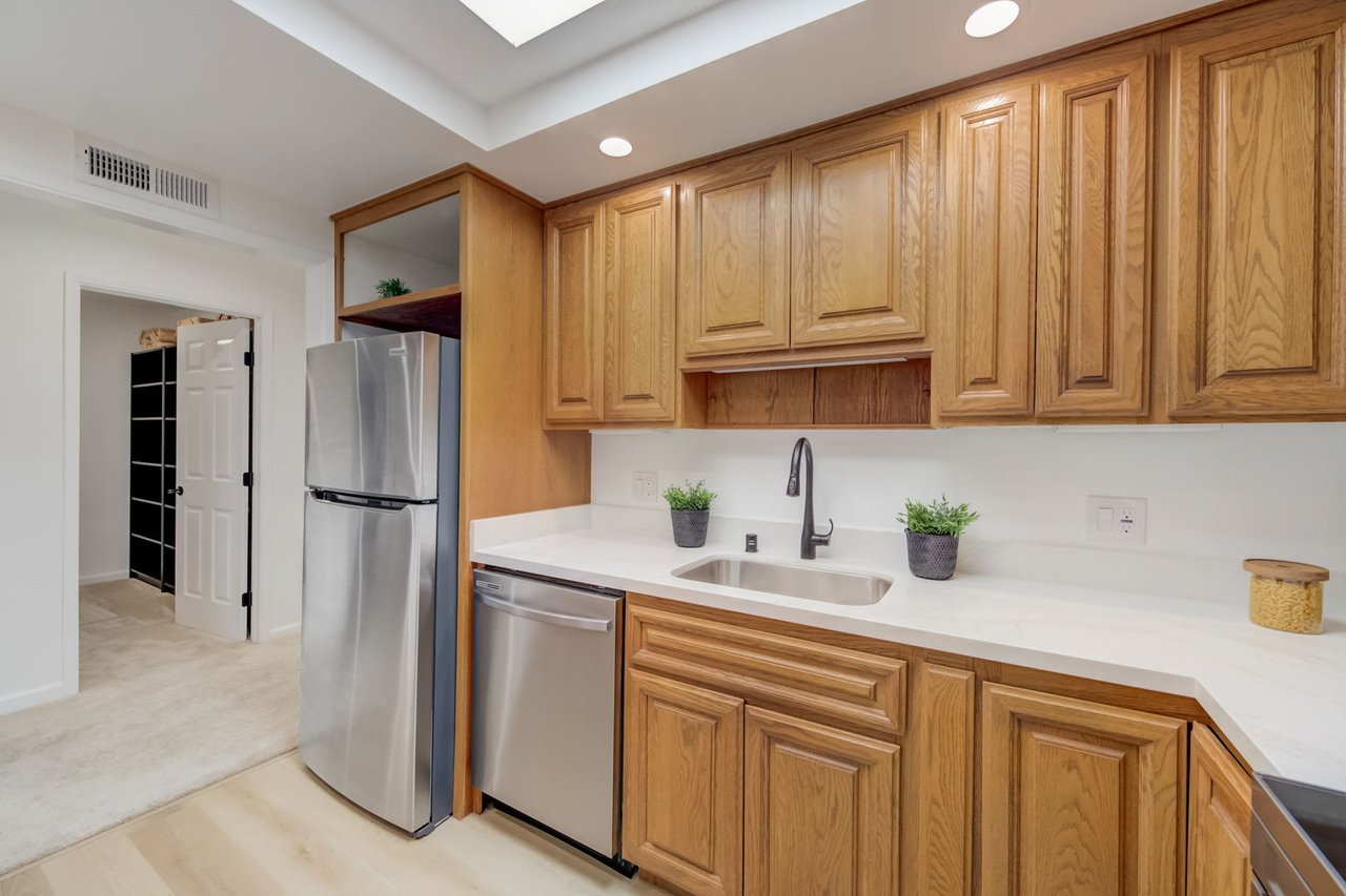 3401 Golden Rain Road #9