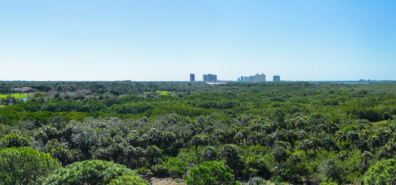 The Island at West Bay Residences