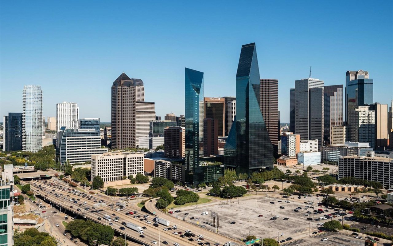 Everything You Need to Know About Moving to Uptown Dallas