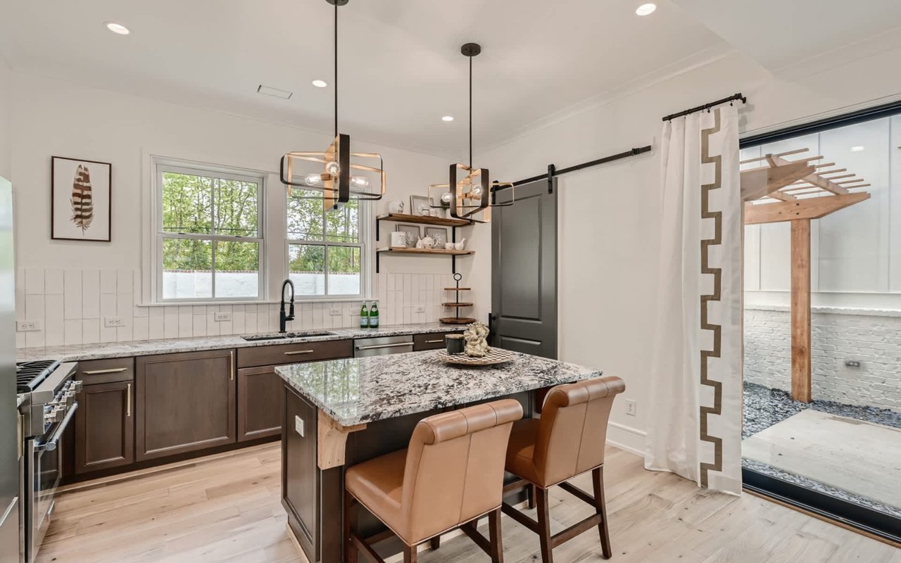 Tips for Working with A Builder to Design Your Dream Home in Atlanta