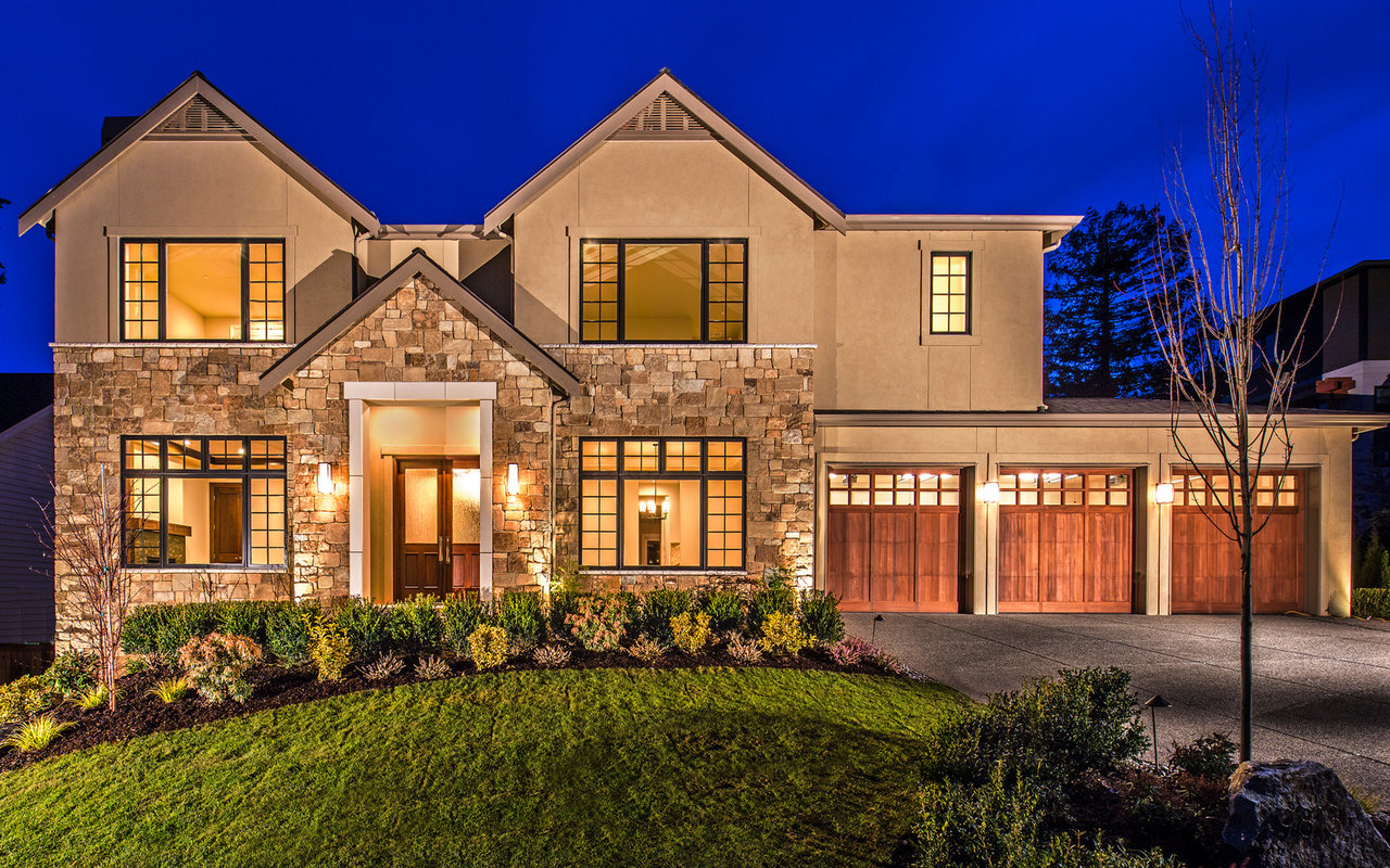 Just Sold | Steven D Smith New Construction