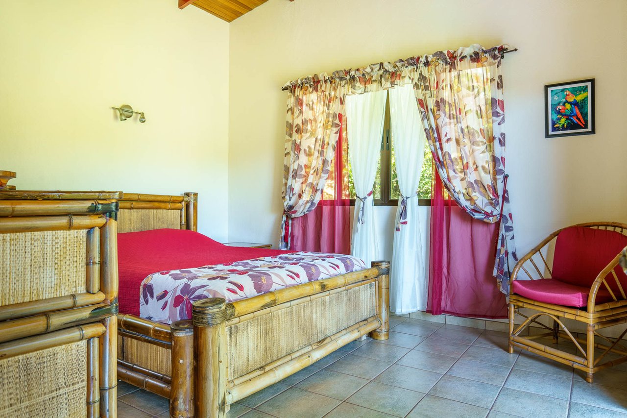 Peaceful Casa Colibrí