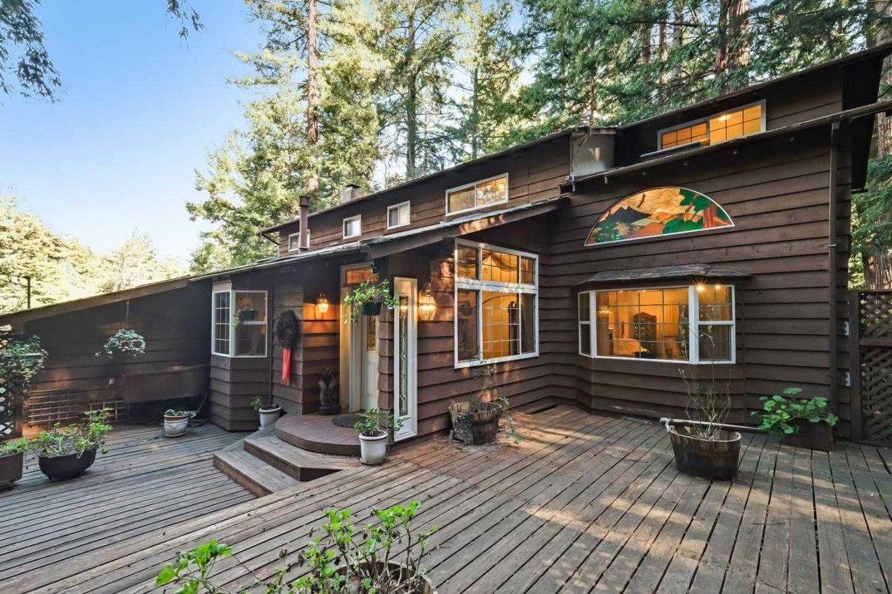 130 Redwood PL