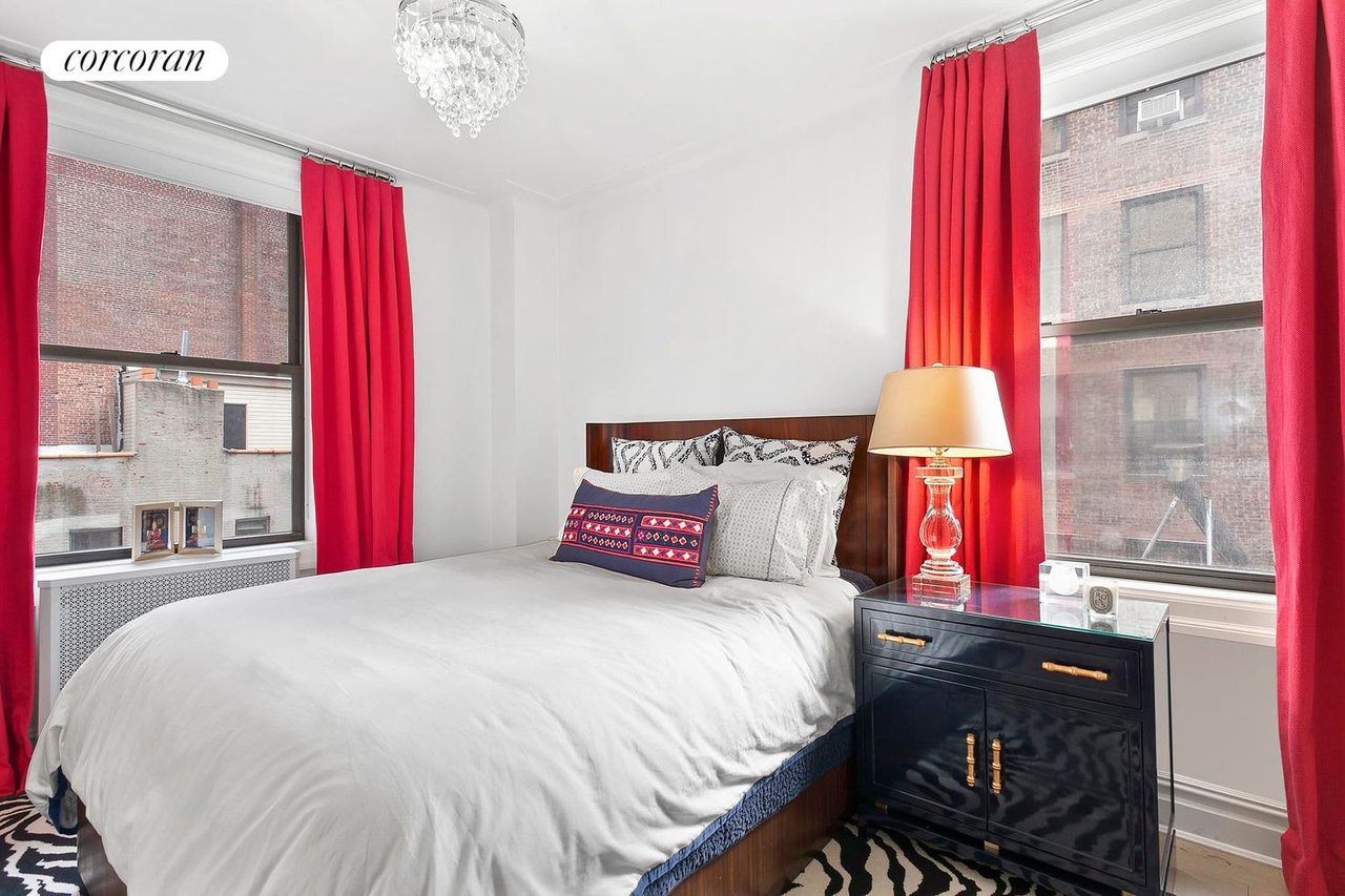 514 West End Ave Unit 7B