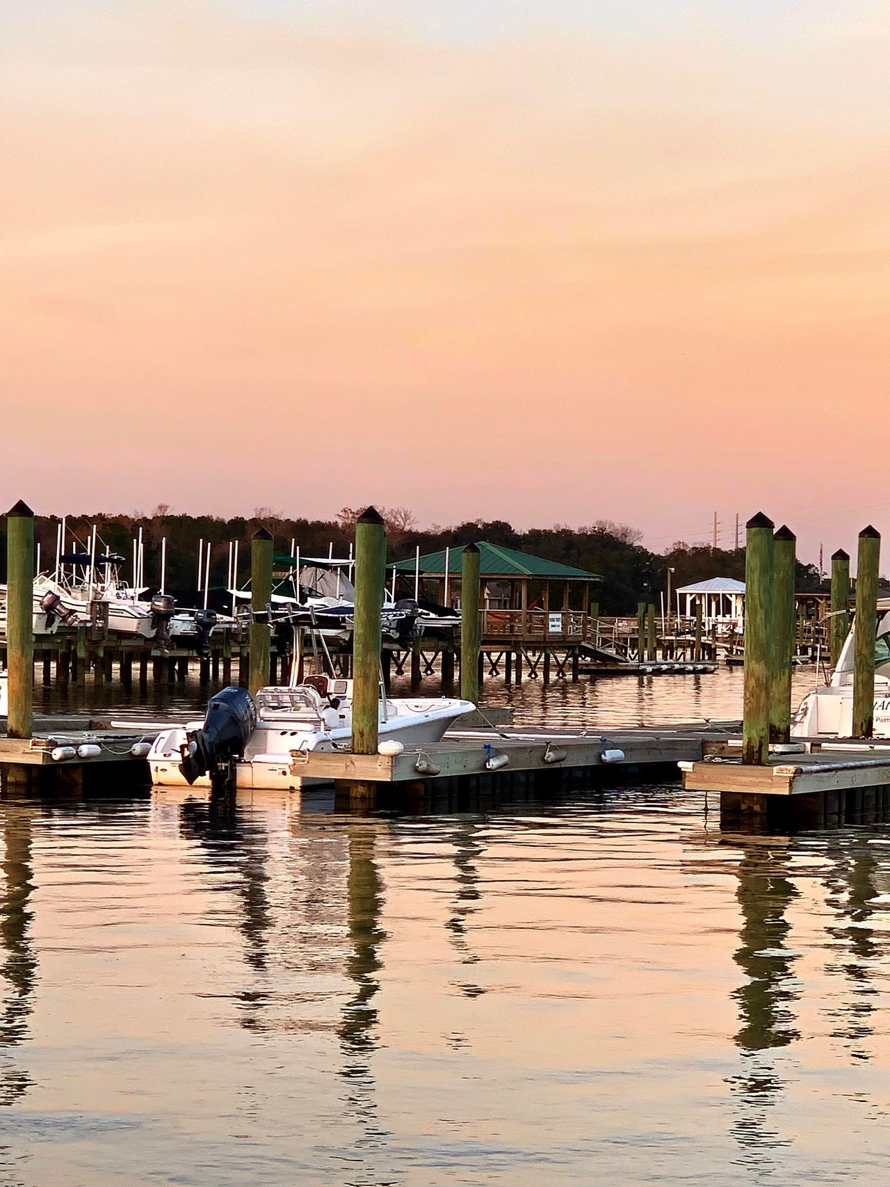 Kiawah Island/Seabrook Island