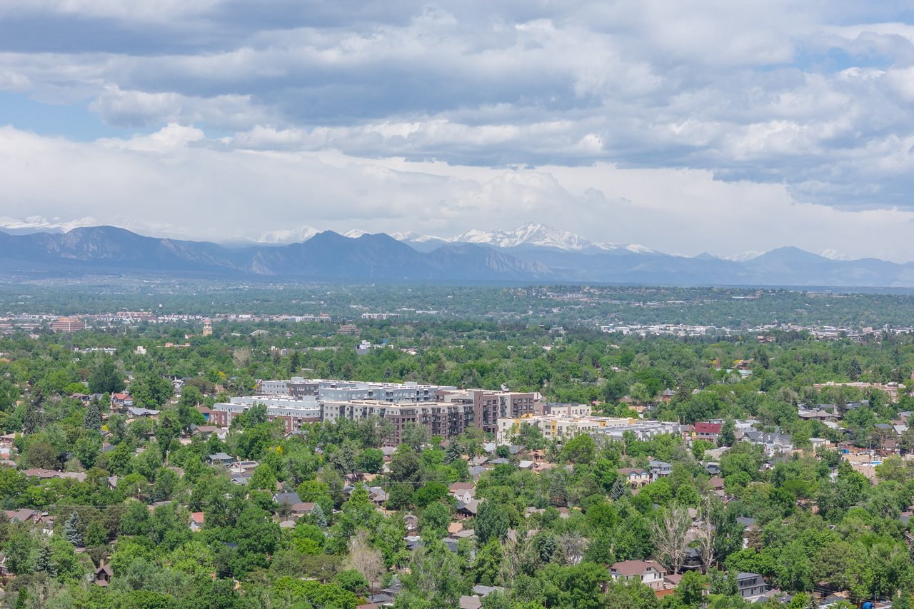 2820 W 32nd Ave, Denver, CO 80211 | EPIC VIEWS in HIGHLANDS