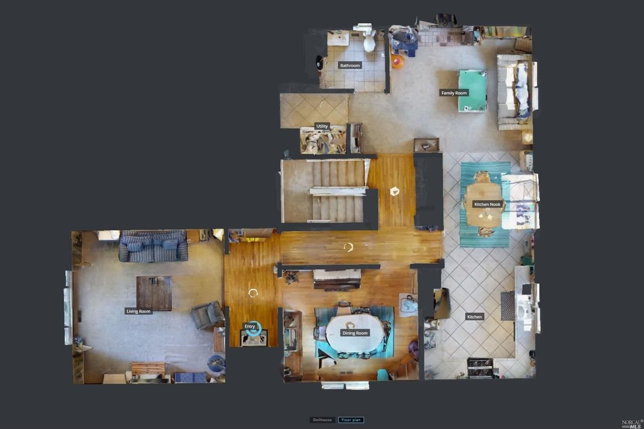 1627 Shenandoah Ct