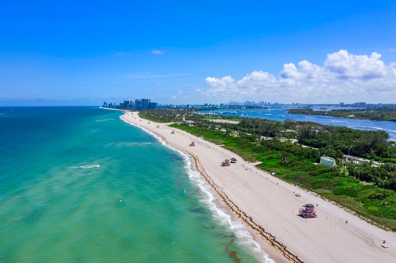 The Ritz Carlton Sunny Isles