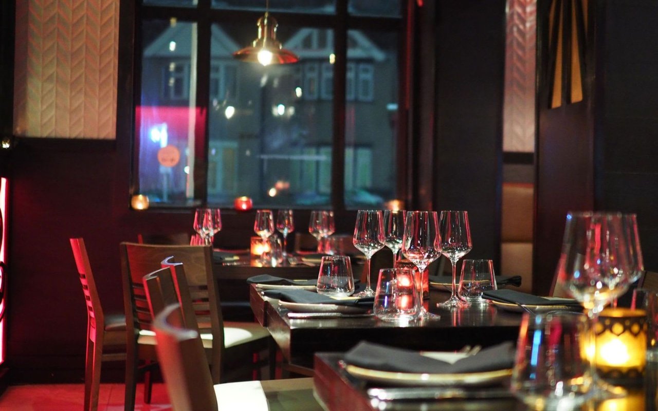 10 Unique Dining Experiences to Try in Livermore