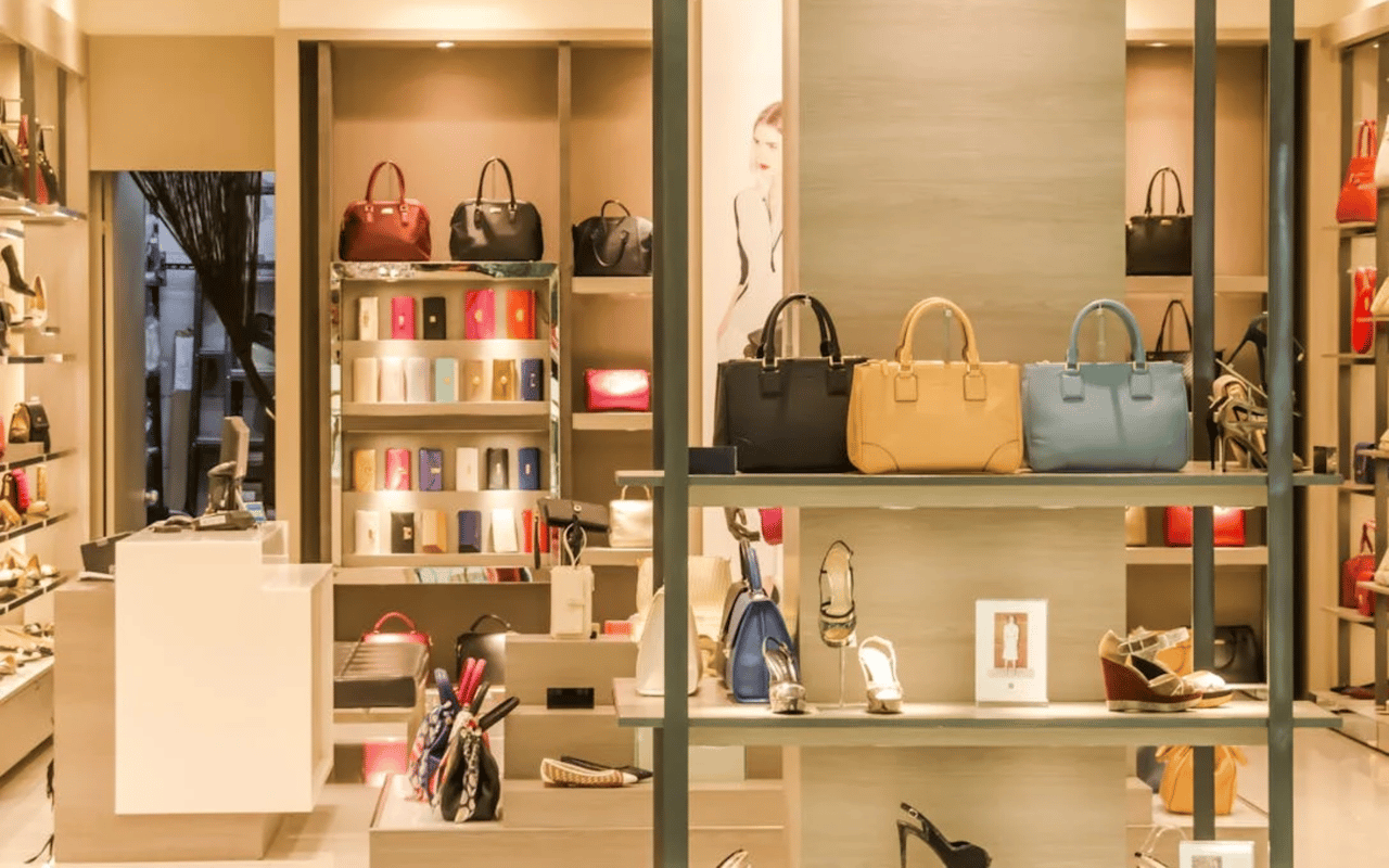 5 Best Places to Shop in Buckhead, GA