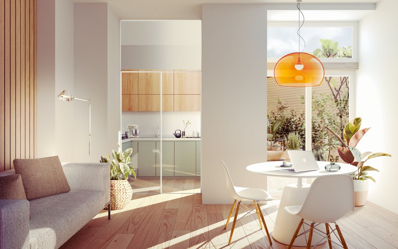 Top Tips for Buying a Home