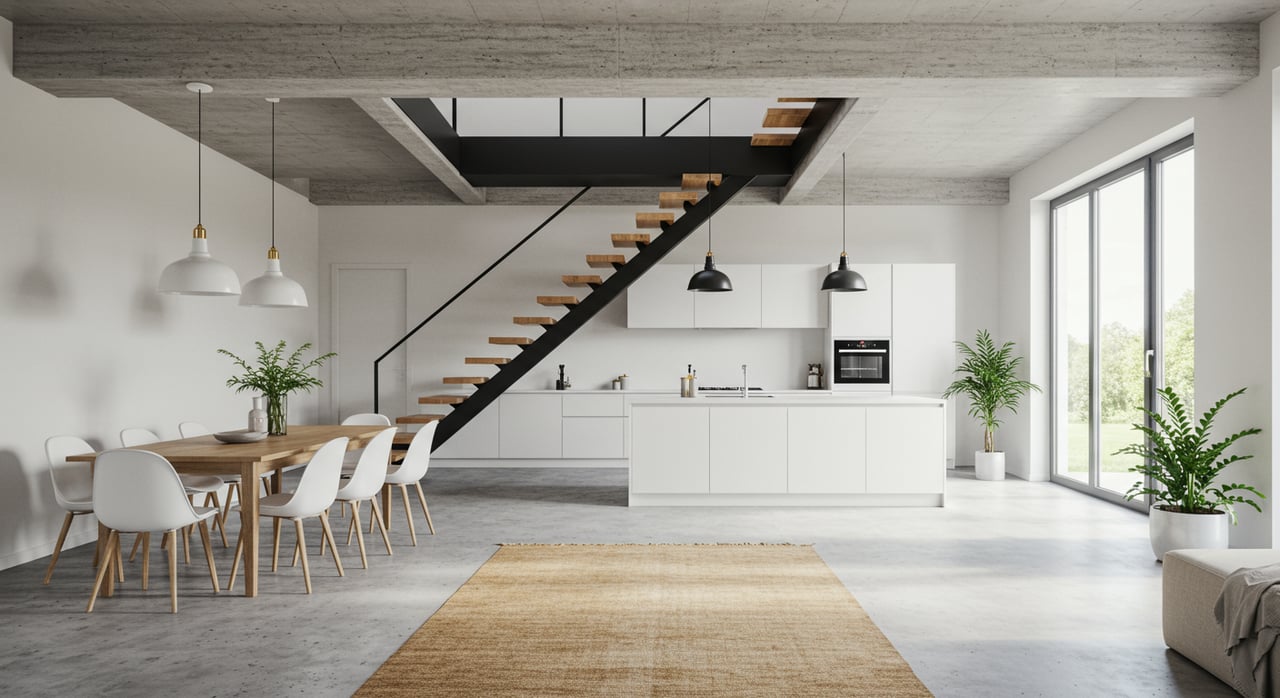 Breaking Down Mortgage Types: Which One is Right for You?